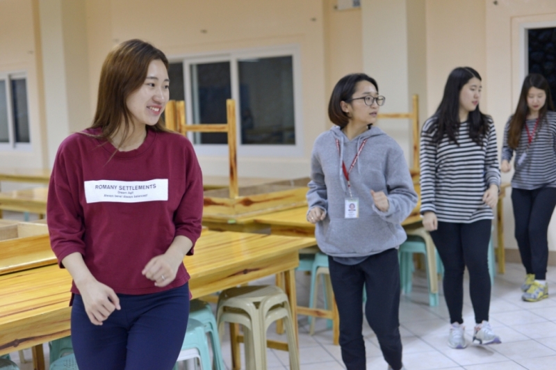 フィリピン留学 Cebu21 - HELP Longlong-Activity-15